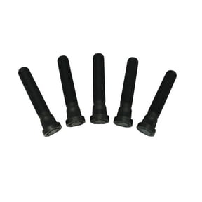 WHEEL STUD,M14 X 1.5 MUSTANG S 550 3 INCH LONG