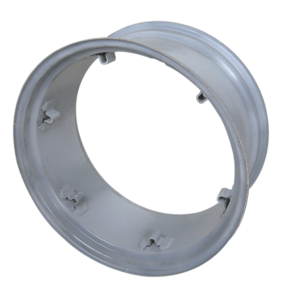 WHEEL03 New Generic Aftermarket Rear Rim 10 X 28 for Ford Specific Tractor Models 8N+