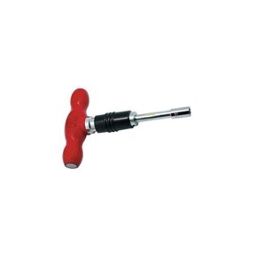 WHEELER-REX 1981 - Soil Pipe Torque Wrench, 3/8", 80 in. lbs. CA2