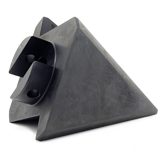 WHEELER-REX 60303 - Replacement Reamer Cone for 6790 Threading Machine