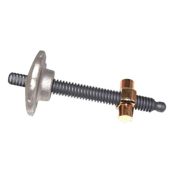 WHEELER-REX 700669 - Drive Screw w/Knob & Block, 490 CA3