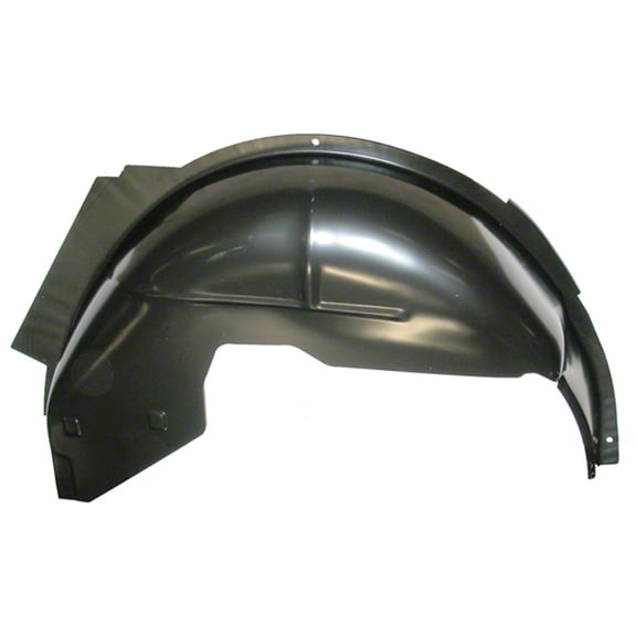 For 1969-1974 Nova Rear Left Wheel Housing GMK401267068L