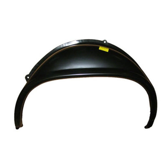 WHEELHOUSE REAR LH OUTER