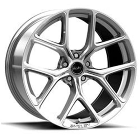 WHEELS Fits select: 2005-2020 FORD MUSTANG, 2021 FORD MUSTANG GT