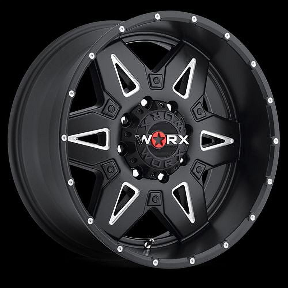 WHEELS