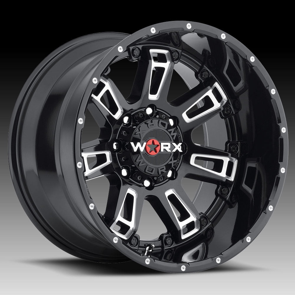 WHEELS