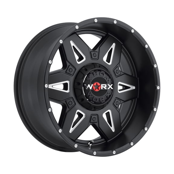 WHEELS
