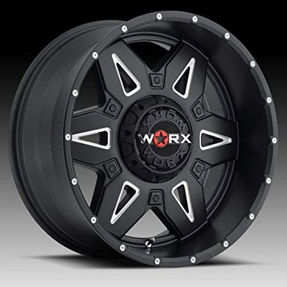 WHEELS