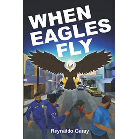Pre-Owned WHEN EAGLES FLY Paperback