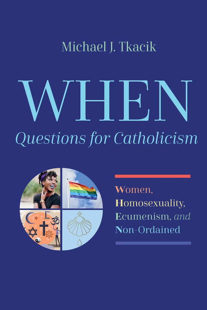 WHEN-Questions for Catholicism (Hardcover) - Walmart.com