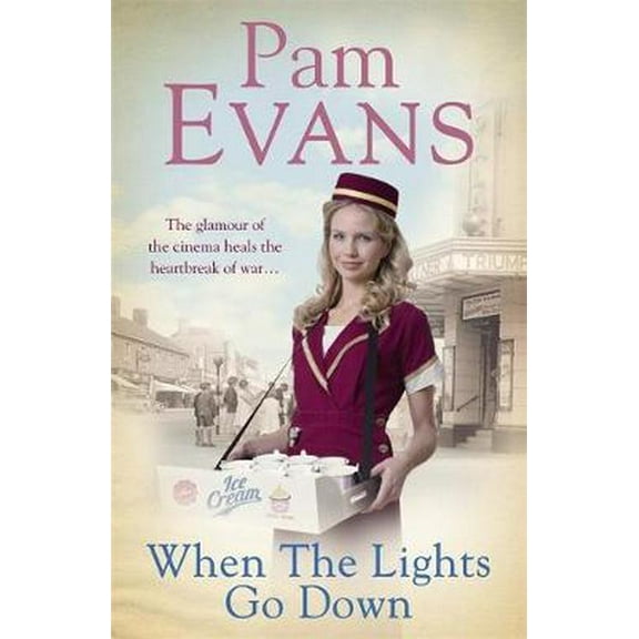 WHEN THE LIGHTS GO DOWN