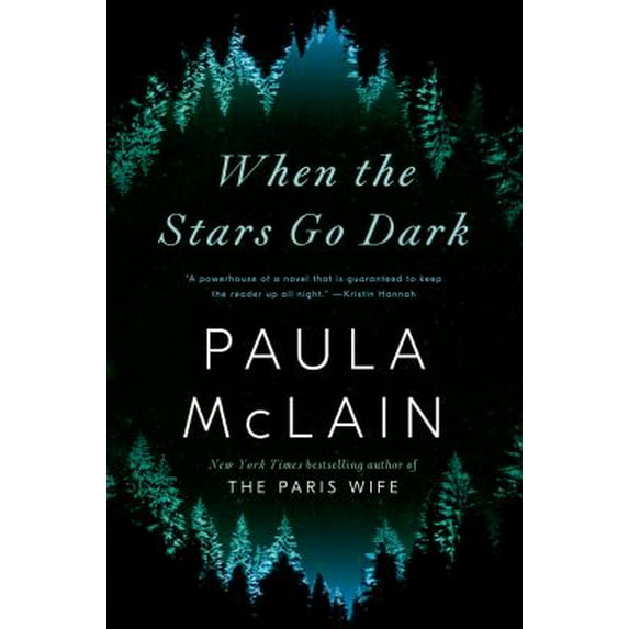 Pre-Owned When the Stars Go Dark (Paperback) 0385695993 9780385695992