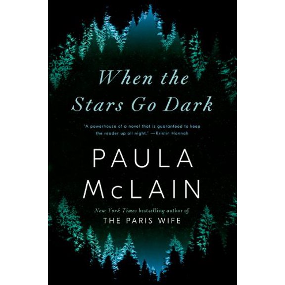 Pre-Owned When the Stars Go Dark (Paperback) 0385695993 9780385695992