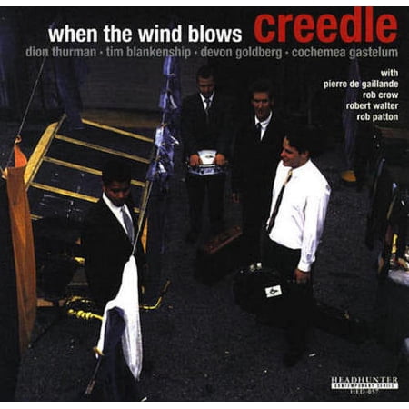 WHEN THE WIND BLOWS (723248205722)