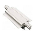 thumbnail image 1 of WHFC-WT-WAC Lighting-Accessory - W Track Flexible Connecter-White Finish, 1 of 1