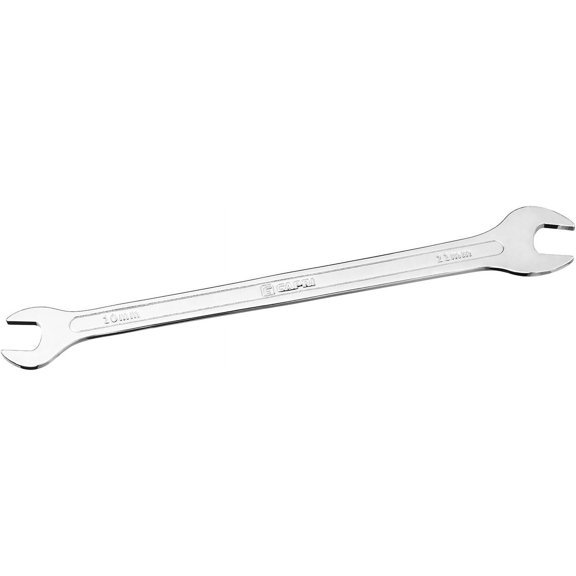WHFNDF-10 mm x 11 mm Super-Thin Open End Wrench, Metric (11850-1011)