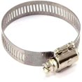 thumbnail image 1 of WHH-3891 - HOSE CLAMP 4IN METAL  (2 pcs/pkg), 1 of 1