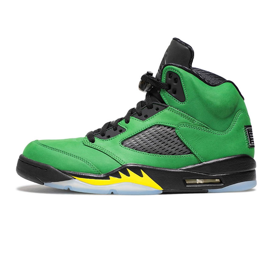aj5 rukawa