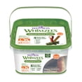 thumbnail image 1 of Wellness WHIMZEES Variety Pack Dog Dental Treats, Large Size, (14 Count), 1 of 9
