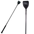 thumbnail image 1 of WHIP BARREL RACING 28" BLACK, 1 of 2