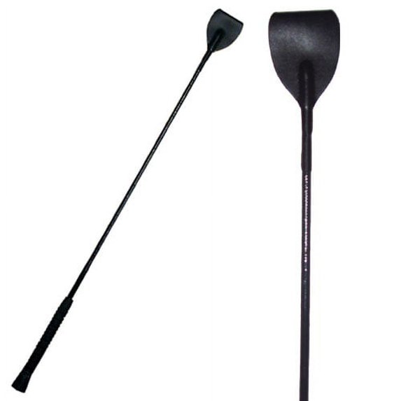 WHIP BARREL RACING 28" BLACK