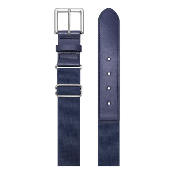 WHIPPY Baseball Belt for Youth Kids Adult Elastic Softball Belt Adjustable Stretch Baseball Belt