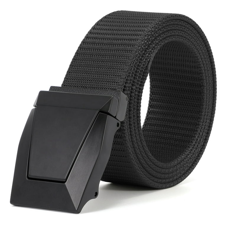 YKK® Adjustable Strap Buckle Black
