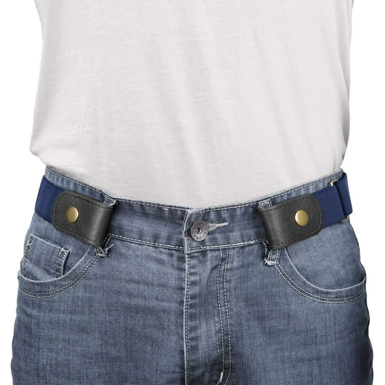 Stretch Pocket Belt, All Sizes
