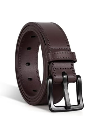 Belt Without Metal