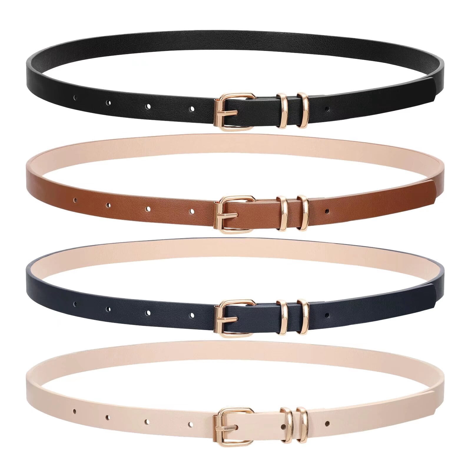 women's stretch belt for dresses 3