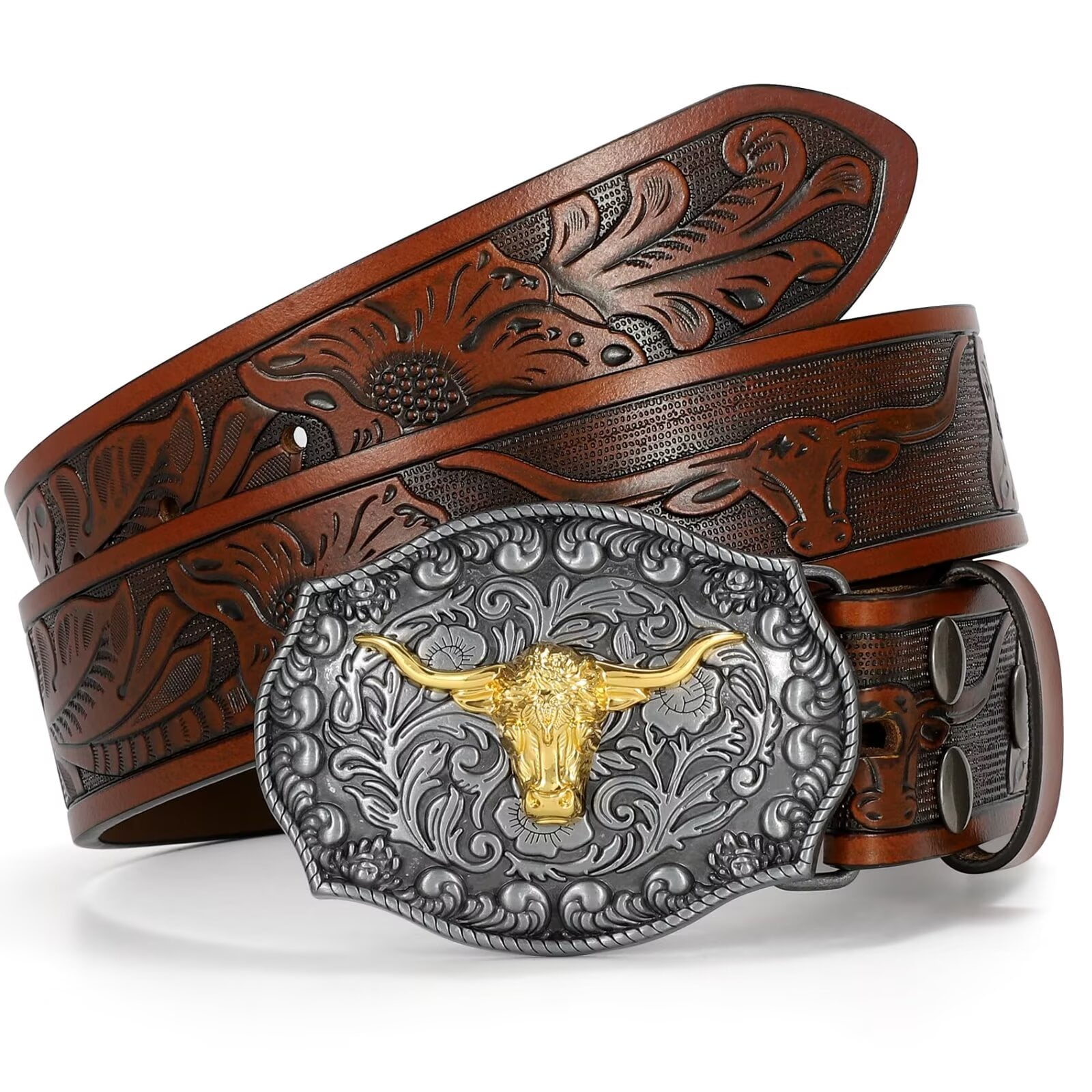 cowgirl belt