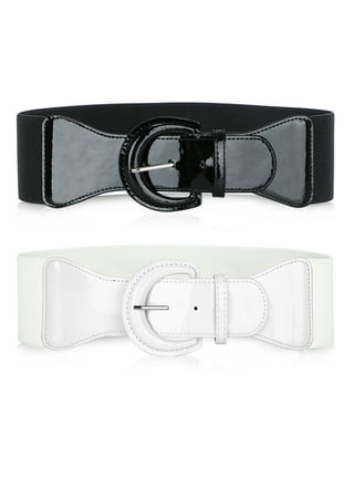 Stretch Waist Belts