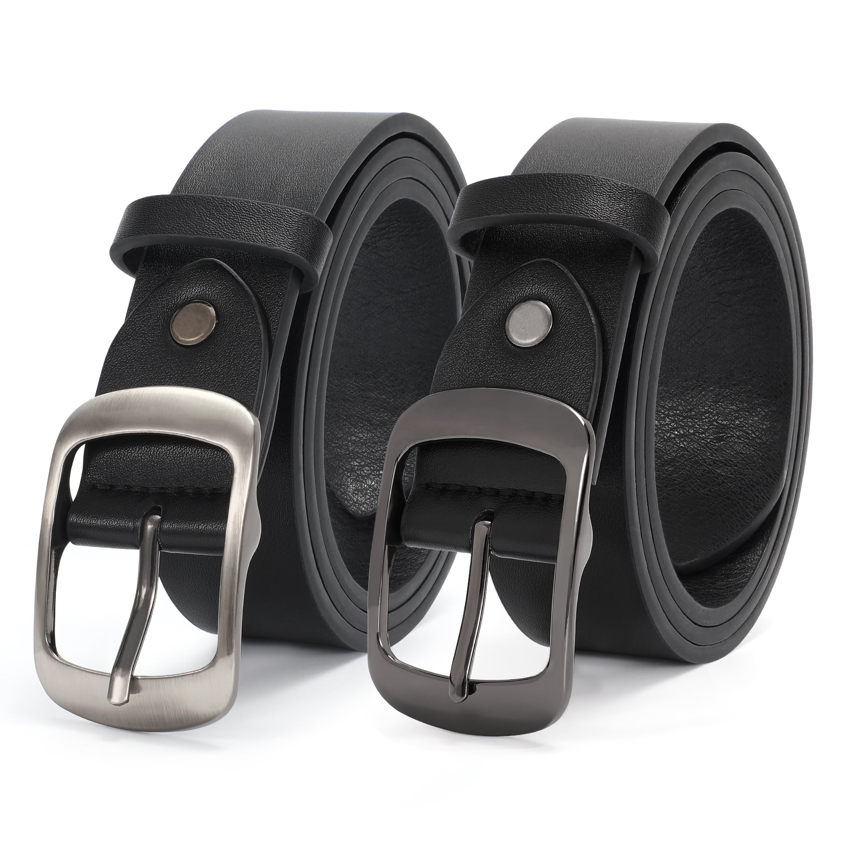 Black belt for hot sale jeans