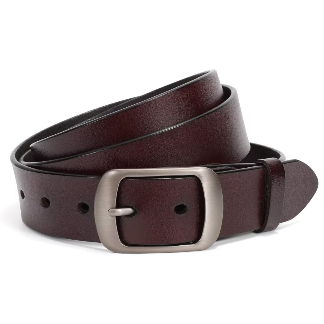 leather plus belts