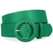 Green Belts for Women