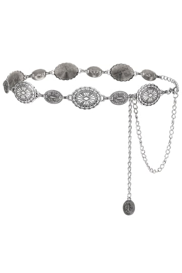 Silver Belt Chain Silver Belt Chain
