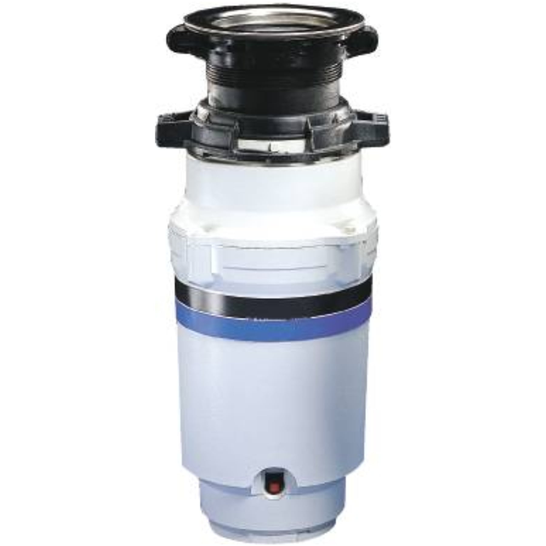 WHIRLAWAY GARBAGE DISPOSAL, 1/2 HP
