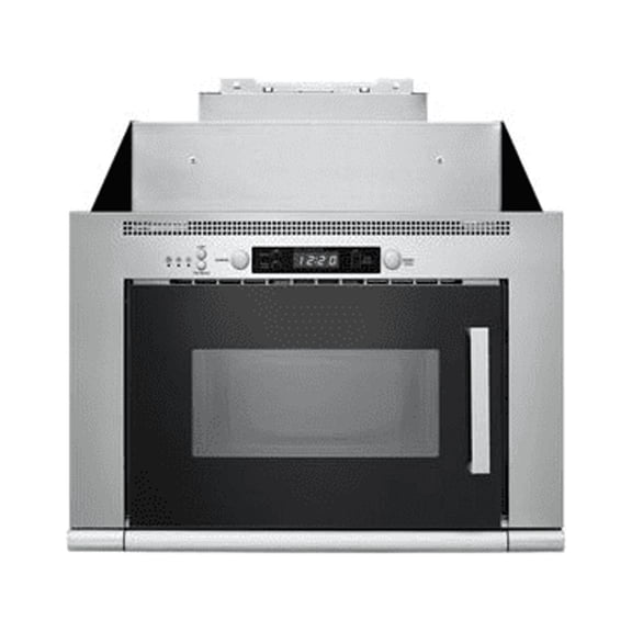 WHIRLPOOL UMH50008HS built in microwave