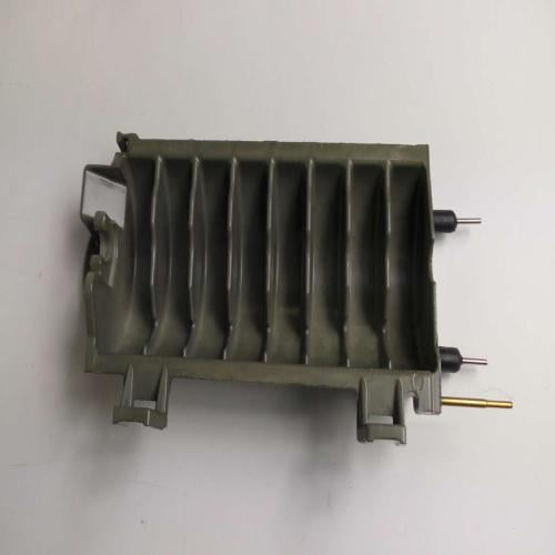 WHIRLPOOL 11.95 WPW10190929 REFRIGERATOR ICE MAKER & ICE M (Genuine OEM Part)