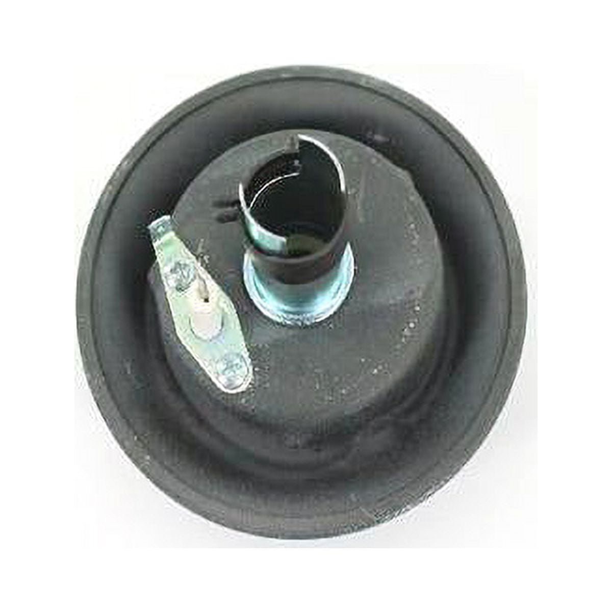 WHIRLPOOL 12001495 RANGE SURFACE BURNER CAP SEALED (MATTE BLACK) - OEM PART