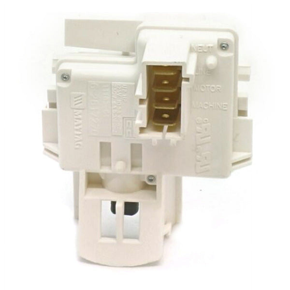 WHIRLPOOL 12001908 WASHER LID SWITCH KIT - OEM PART