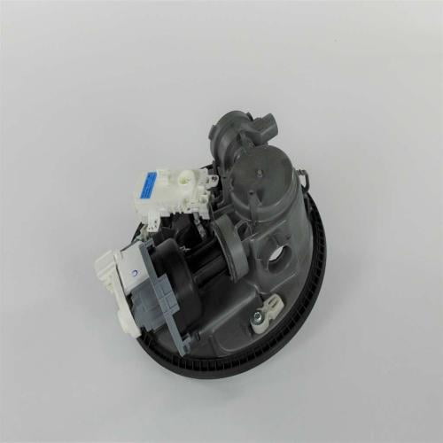 WHIRLPOOL 15.25 W11105853 DISHWASHER PUMP AND MOTOR ASSE (Genuine OEM Part)