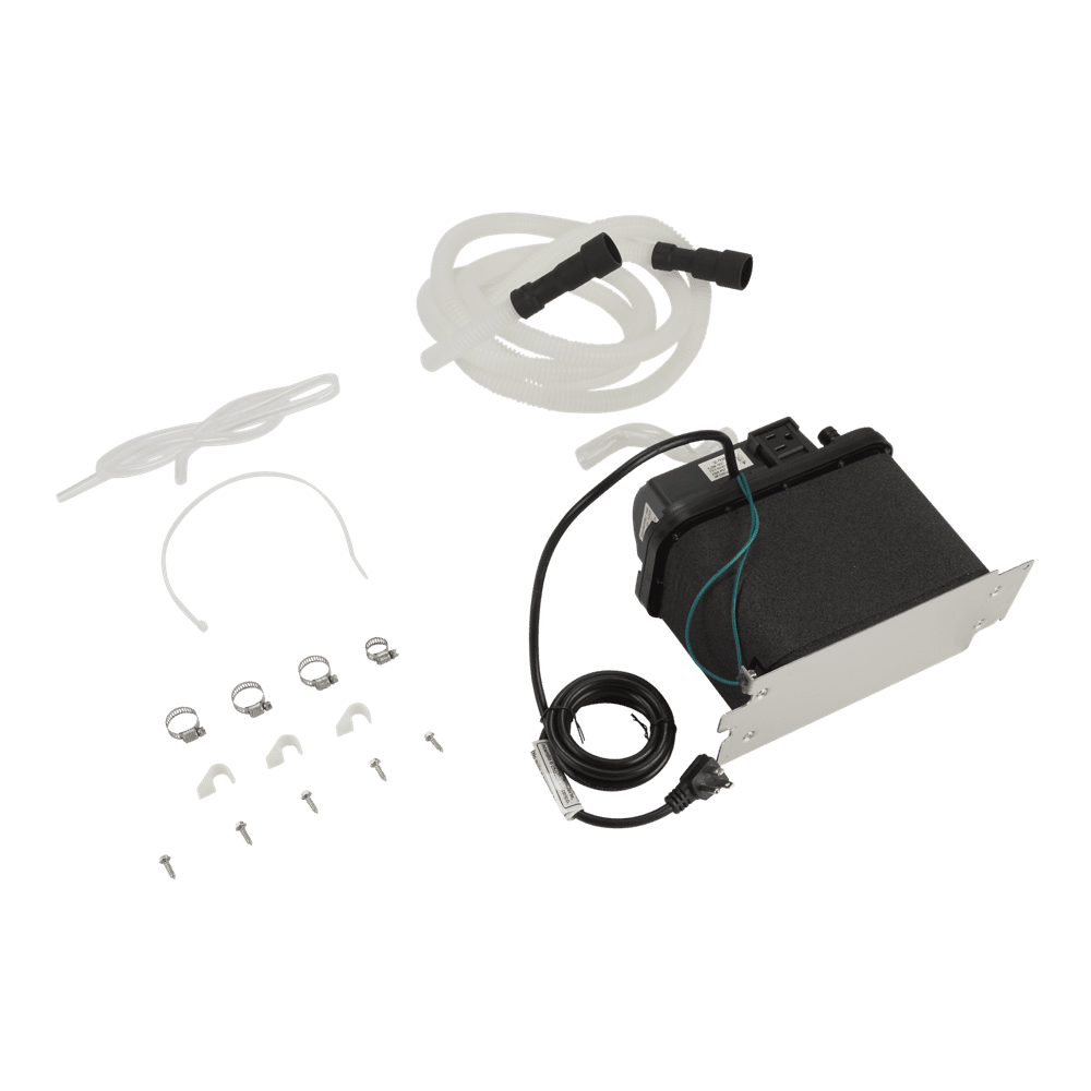 Genuine Whirlpool 1901A Remote Drain Pump Kit