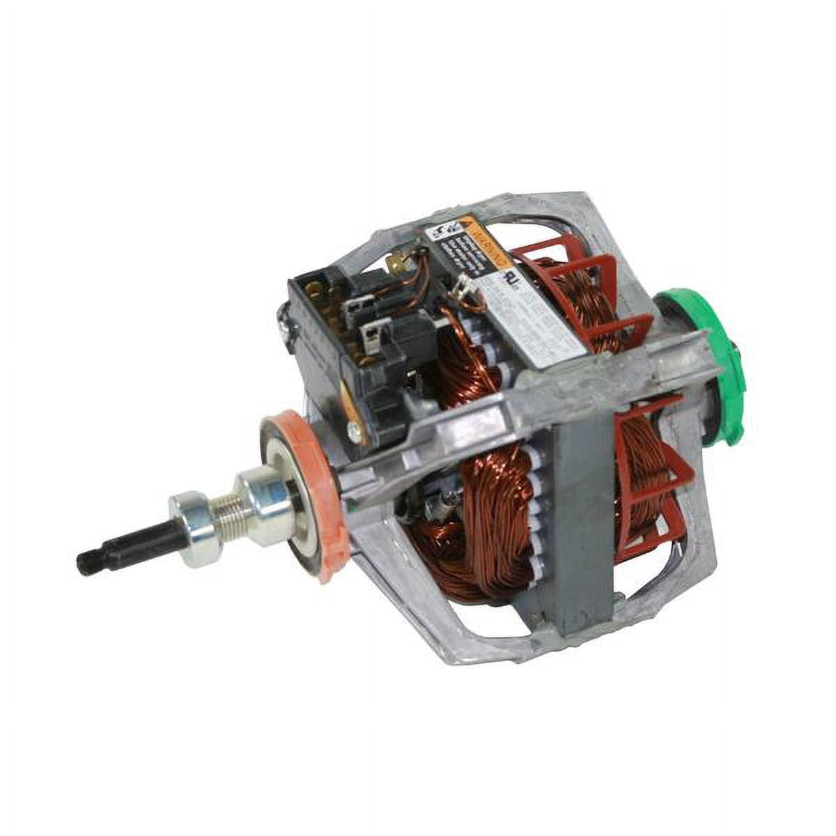 Whirlpool Dryer Motor Part # 279811