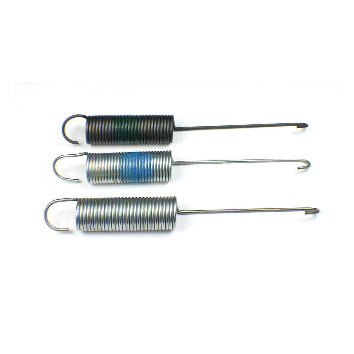 WHIRLPOOL 285901 LAUNDRY WASHER COUNTER BALANCE SPRING KIT - OEM PART ...
