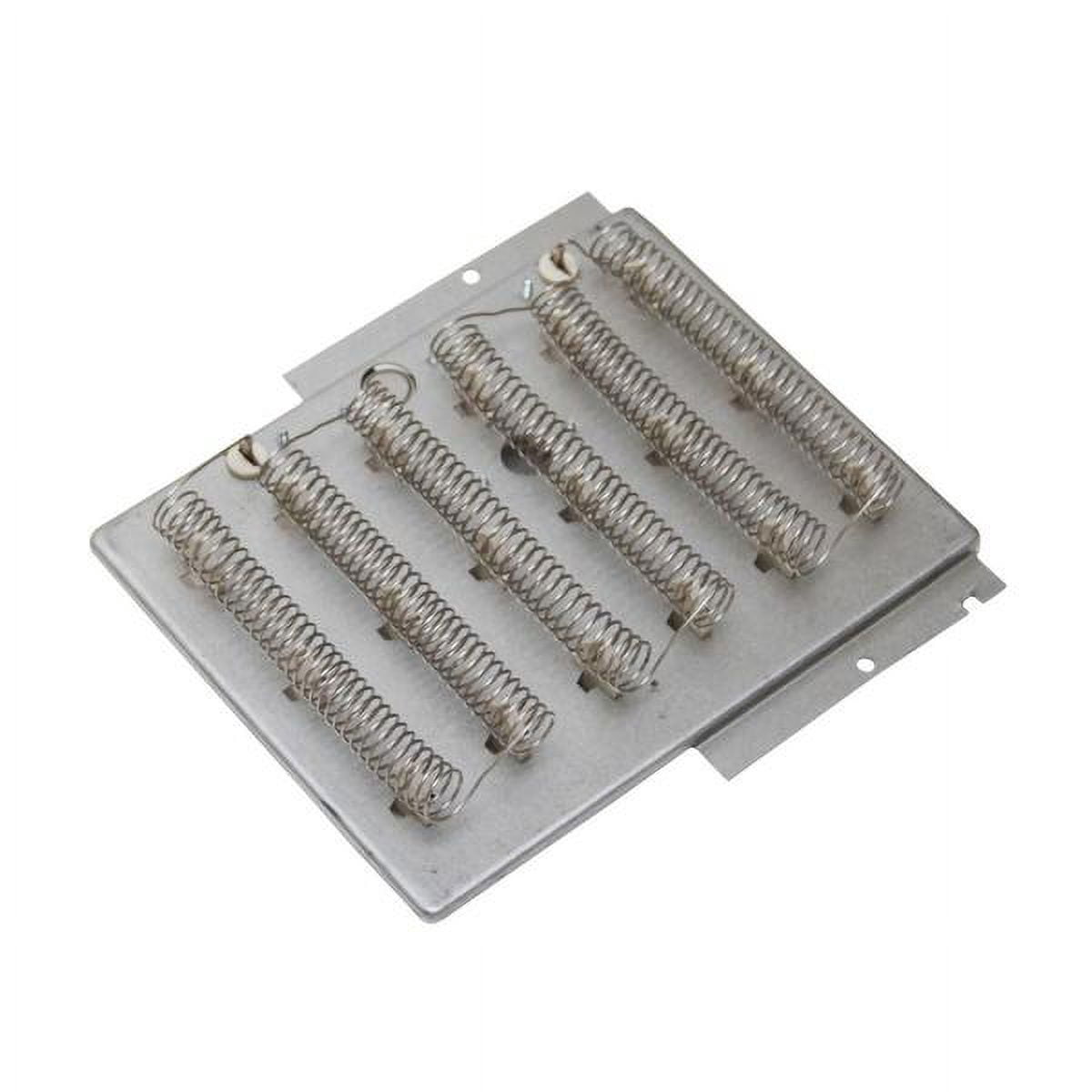 WHIRLPOOL 37001139 DRYER HEATING ELEMENT WITH HIGH LIMIT THERMOSTAT - OEM PART