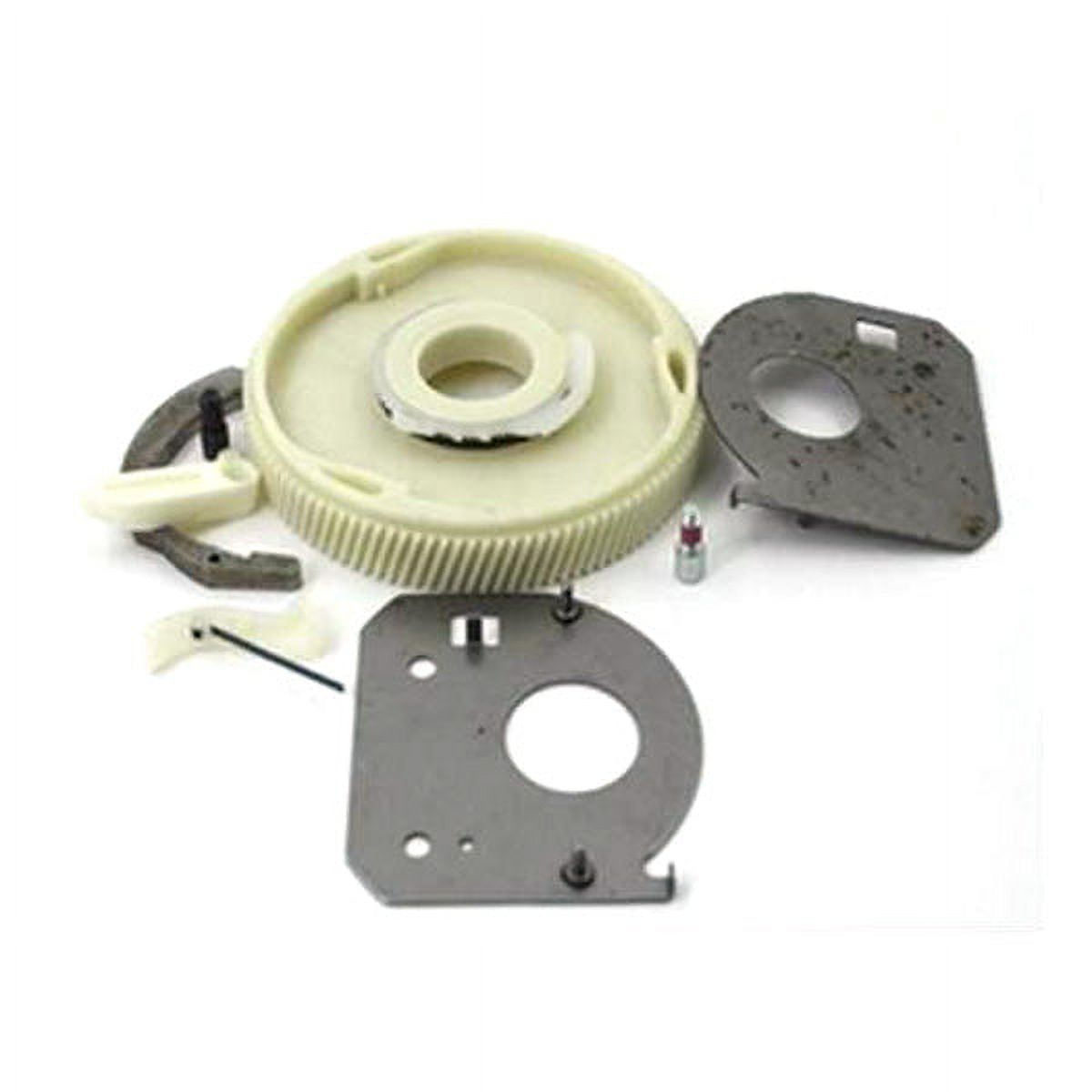 WHIRLPOOL 388253A WASHER NEUTRAL DRAIN ASSEMBLY - OEM PART