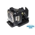 thumbnail image 1 of POA-LMP126 Projector Lamp for:Sanyo PRM11Alt: 610 34 for Sanyo PRM PRM10, 1 of 1