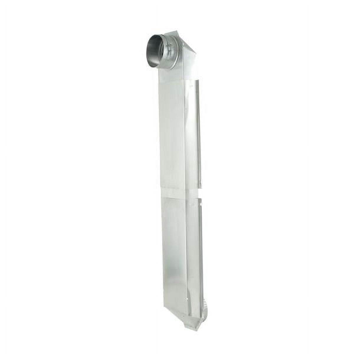 WHIRLPOOL 4396014 DRYER DURA VENT PERISCOP - OEM PART