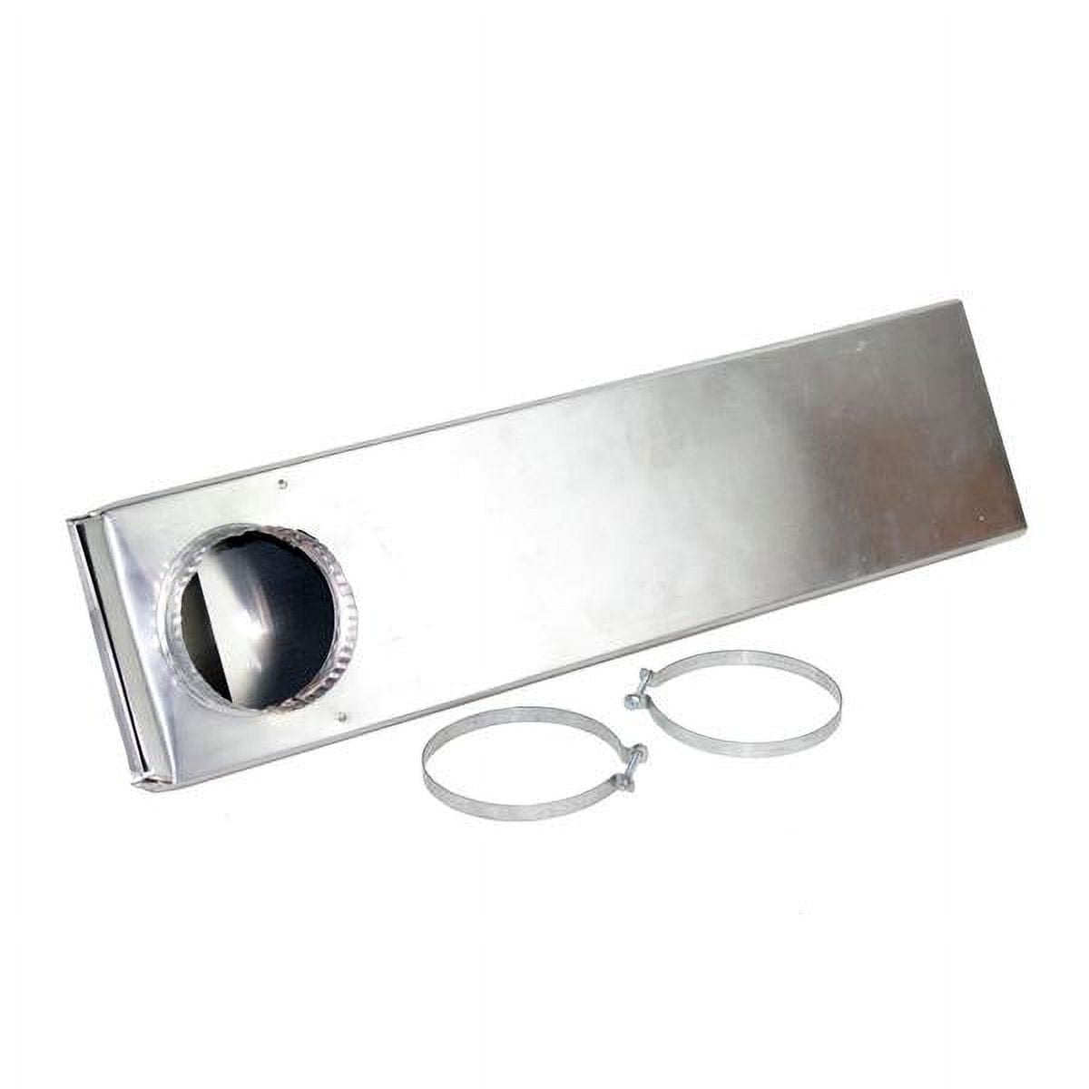 WHIRLPOOL 4396037RP PERISCOPE VENT - OEM PART